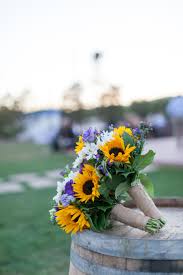 Amazing background with daisies and sunflowers. Sunflower Daisy And Rose Bouquet