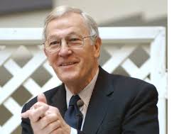 Former faculty member Roger Mudd remembered