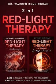 2 In 1 Red Light Therapy Total Beginners Guide How To Set Up Your Lamps At Home