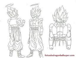 Imagenes Faciles Para Dibujar De Dragon Ball Z Para Pintar Paperblog Dólar blue hoy ✅ cotización del dólar paralelo en el mercado informal de cambios en argentina. dragon ball z para pintar paperblog