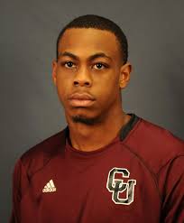 2013-14 Men's Basketball Roster