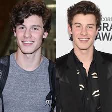 #shawn mendes #myedit #gifs** #missing the long hair hours #tbh i love his hair however #i love him #also it's the hair sticking up for me. Long Or Short Hair Shawn Mendes Songs Shawn Mendes Facts Shawn Mendes Concert