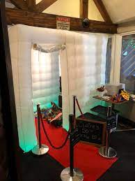 Redditch photo booths