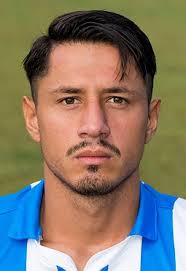 Gianluca lapadula se ha referido a la posibilidad de jugar con paolo guerrero. Lapadula Gianluca Lapadula Footballer