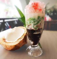 Check spelling or type a new query. Es Cincau Kelapa Muda Kara