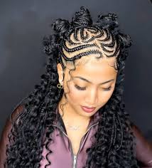 Braid models needed for hair styling services in St Marys