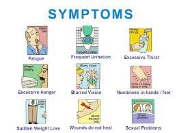 Penyakit kencing manis ataupun (bm = diabetes melitus; 5 Tanda Gejala Diabetes Atau Kencing Manis Prosehat