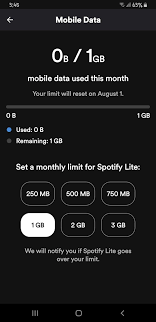 Spotify lite premium apk + mod (unlocked) download for android. How To Install Spotify Lite In The Us Android Gadget Hacks