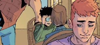 Personagens de Dan Da Dan dão as caras em gibi da Marvel