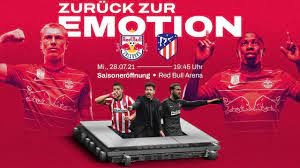 Win salzburg 0:1.leading players salzburg in all leagues is: Fc Red Bull Salzburg Vs Atletico Madrid Youtube