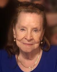 Ruth A. Francoeur Obituary October 1, 2024