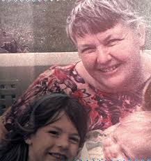 I've had this case of clippings from my mother, Peggy Holty and father,  Keith Holty, for a few years now, and finally went through it, ironed out  the wrinkles and took a