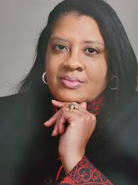 Rev. Cassandra Alyce Bledsoe