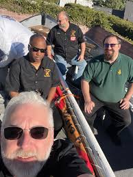 Profile for Beach Cities Shrine Club