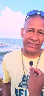 More Belizeans Enjoying Easter 2025 in Placencia🌊, #Easter, #Placencia