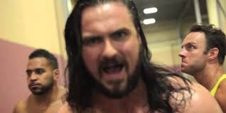 10 Things Fans Forget About Drew McIntyre's Time In Impact Wrestling As Drew  Galloway