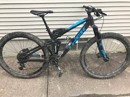 Fuel Ex7 29 Frame Bags Mountain Bike Reviews Forum