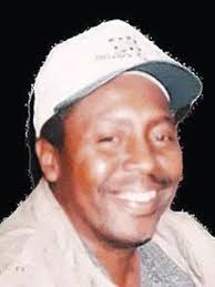 Jerry Walker Jr. Obituary