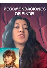 Recomendaciones de películas para el fin de semana