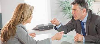 What To Do When There Is A Problem With The Principal | Parenting