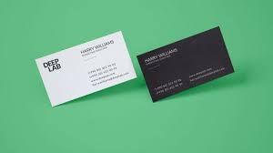 Premium Business Card Mockup Psd Business Card Mock Up Business Cards Mockup Psd Premium Business Cards