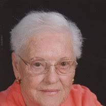 Juanita Whaley Obituary January 20, 2016
