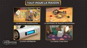 Présenter leur produit à deux acheteurs et un directeur marketing expérimentés en vue de le commercialiser. Avis Gagnant Mon Invention Vaut De L Or M6 Le 11 07 2019 Liste Des 25 Inventions Actualite Tv Nouveautes Tele Com