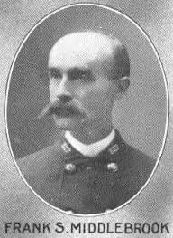 Francis Skiddy “Frank” Middlebrook (1841-1906)