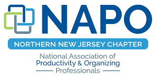 Many pro organizers, including anna, a thumbtack pro and founder of sorted by anna, see if their passion is worth a career pivot with a provisional membership to napo. Napo Nnj Become A Professional Organizer
