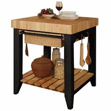 Behling Prep Table With Butcher Block Top In 2020 Butcher Block Kitchen Butcher Block Island Kitchen Kitchen Island Storage