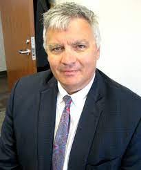 Mark Vargo's Instagram, Twitter & Facebook