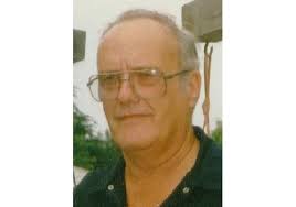 James Serio Obituary (1936