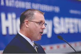 Keppler Departs as Executive Director of CVSA to Take Senior Position With  Intermodal Group