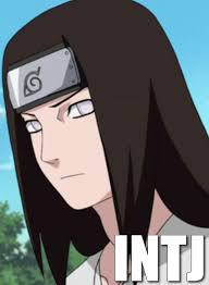 Maybe you would like to learn more about one of these? Naruto Series Neji Hyuga Intj Naruto Series Naruto Hyuga