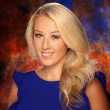 Alexandria Hartsell's Instagram, Twitter & Facebook