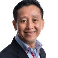 Victor Toh (PMP, PgMP)