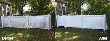 How to clean a vinyl fence youtube. How To Clean Pvc Vinyl Fence Direct Fencing Supply