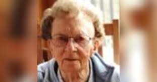 Mildred A. Young Obituary