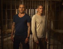 Prison Break Season Six The Series Creator Says Canceled Renewed Tv Shows Tv Series Finale Prison Break Dominic Purcell Wentworth Miller Prison Break