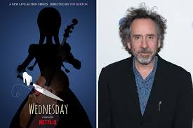 173 min | documentary, animation. Tim Burton S Addams Family Spinoff Series Wednesday To Premiere On Netflix