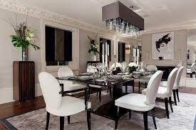 The dining room needs to be the room that has the most personality in the home. Formal Dining Room Decorating Ideas Wild Country Fine Arts