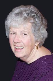 Obituary information for Rosemary Burg