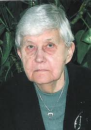 Bouwiena Nicolai Obituary June 16, 2014