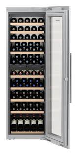 Store glasses, corking tools, even books on wine pairing, in this handsome set is composed of cabinet with crockery, mini fridge intended to cool alcohols and marble desktop to mix your drinks. Liebherr Ewtdf3553 Wine Cooler Fully Integrated Rdo Kitchens Appliances