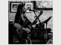 I Am Hologram performs live at 575 Brewing Co