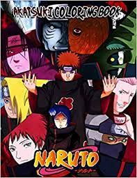 We did not find results for: Naruto Akatsuki Coloring Book Anime Coloring Books With High Quality Naruto Manga Images Ultimate Color Wonder Naruto Manga Coloring Book Wonderful Gift Perfect Gift For Kids And Adults Ghost Anime 9798676010300 Amazon Com