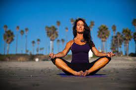Maybe you would like to learn more about one of these? Yoga On The Beach Picture Of Oceanside California Tripadvisor