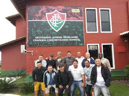 Wallace para o chelsea, da inglaterra, com um lucro de r$ 14,3 milhões. Fluminense F C Sur Twitter Comemoracao Do Dia Dos Pais Em Xerem O Fluminense Abriu As Portas Para Um Cafe Da Manha Especial No Ctvl Vemquetem Https T Co Hqwyvuhldh