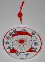 Bricolage noel maternelle petite section. Activites Bricolage De Noel Pour Enfant Fabriquer Des Boules Et Des Decorations Pour Noel Un Max D Idees