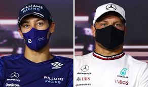 Mercedes brianna russell is an american professional basketball player for the seattle storm of the women's national basketball association. George Russell And Valtteri Bottas Have More Options As Toto Wolff Mulls Mercedes Decision The Amed Post